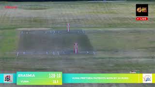 HELLOPAY GPLT20  MATCH 25  ESK vs PTT [upl. by Berger]