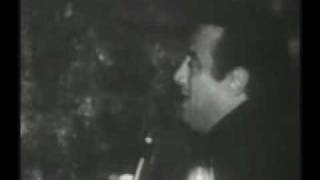 Lenny Bruce Standup 1 [upl. by Idas]