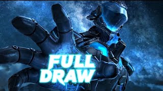 Cosmic Traveller Redux Full DrawNew Execution  Call of Duty Mobile Lucky Draw [upl. by Anelliw]