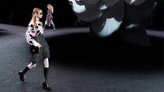 Chanel  Fall Winter 20232024  Full Show [upl. by Eulalee]