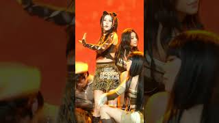 🎀 kpop viralvideo wonyoung loona gidle lesserafim nmixx [upl. by Tinya]