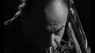 ZOOM OUT last mov of Daniel Schnyders Basstrombone Concerto [upl. by Materse]