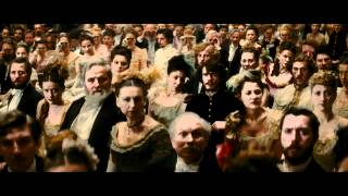 Anna Karenina Official Movie Trailer HD [upl. by Eerpud]