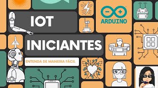 IOT PARA INICIANTES [upl. by Bloomer45]