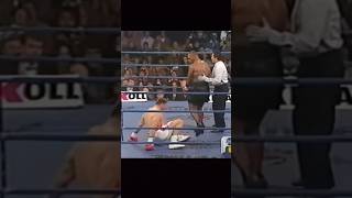 Mike Tyson Vs Andrew Golota  Showdown in Motown 💥boxing [upl. by Leibrag]