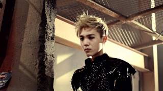 MBLAQ엠블랙  전쟁이야This is War Teaser [upl. by Asil]