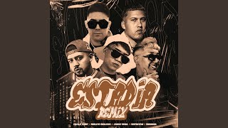 Estadia Remix [upl. by Sly570]