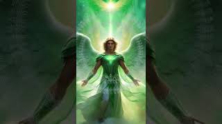 Archangel Raphael Meditation Music for Starseed Activation and Cosmic Activation pleiadianmusic [upl. by Medardas]