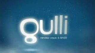 Gulli Programme de la nuit [upl. by Ichabod]