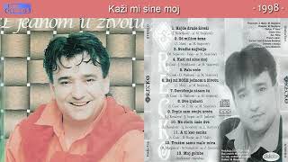 Srecko Cosic  Kazi mi sine moj  Audio 1998 [upl. by Nahtnaoj902]