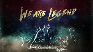 Dimitri Vegas amp Like Mike vs Steve Aoki ft Abigail Breslin – We Are Legend [upl. by Theressa11]