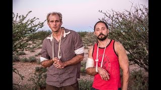 438 Days English trailer starring Gustaf Skarsgård Matias Varela [upl. by Knut]