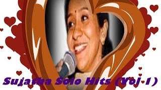 Sujatha Solo Hits Vol2 [upl. by Wardlaw]