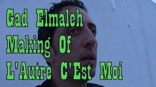 Gad Elmaleh  La Tournée De LAutre CEst Moi  2005 [upl. by Rufina625]