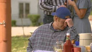 Varsity Blues 67 Best Movie Quote  Barbecue Scene 1999 [upl. by Eggett300]