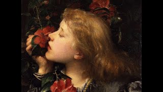 George Frederic Watts 18171904 Paintings [upl. by Anesusa]