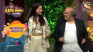 The Kapil Sharma Show  Sunny का Vakeel Sahab के साथ मस्ती भरा Dance  Musical Nights [upl. by Dorn]