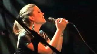 Maja Sikorowska i Kroke live [upl. by Allister986]