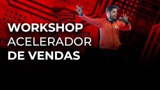 V4 Meta e Kommo CRM o workshop acelerador de vendas [upl. by Ahsiemat]