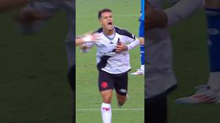 GOL COUTINHO FLAMENGO PRO VASCO [upl. by Adar]