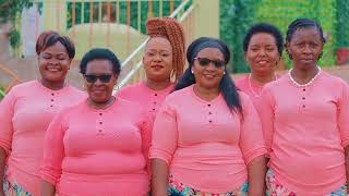 Nimeoshwa kwa damu yake by Melodic Harmony Chorale ft Zacharia Gerald [upl. by Lucine96]