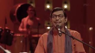 Amader Gaan  Radhe By Chonchol Chowdhury amp Meher Afroz Shawn Shuvo [upl. by Suivat]