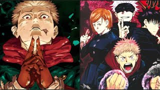 Jujutsu Kaisen The Future Of The Series Explained [upl. by Ume]