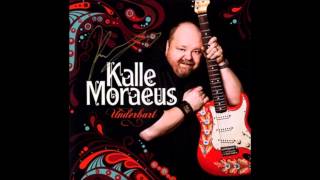 Kalle Moraeus  Underbart [upl. by Eendyc988]