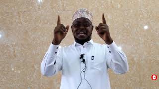 KUJIEPUSHA NA HASIRA MBAYASHEIKH HASSAN MOHAMMADAYNKHUTBAMAWAIDHA [upl. by Nolrah]