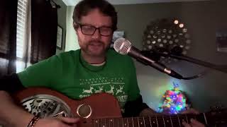 Fairytale of New York  The Pogues cover [upl. by Odlonyer]