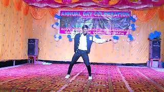 Annual Day Dance  Sola Dance  Special Dance viral dance annualday annualfunction solodance [upl. by Nodroj749]