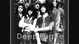 Deep Purple  Wring That Neck pt4 From Croydon 70 Bootleg [upl. by Aitsirhc]