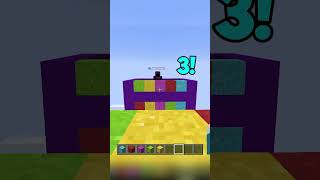 W minecraft mcyt minecraftgameplay gaming mcyts minecraftgaming shorts [upl. by Nosmirc]