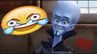 Megamind 2 reaction be like [upl. by Forland37]