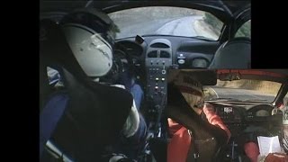 OnBoard Camera Tarmac Edition 2000 [upl. by Ody964]