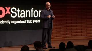 Know your inner saboteurs Shirzad Chamine at TEDxStanford [upl. by Oreves9]