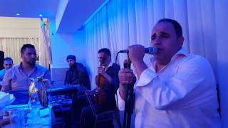 Sid ali chalabala live wahrani by mustapha samir [upl. by Arihs879]