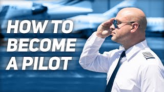 10 THINGS you should know BEFORE becoming a Pilot [upl. by Corny995]