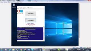 Comment activer windows 10 Gratuitement en 2 seconde downloaded with 1stBrowser [upl. by Ivz]