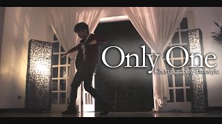 Ranz Kyle Choreography  Only One  Kanye West Conor Maynard Cover [upl. by Veda]