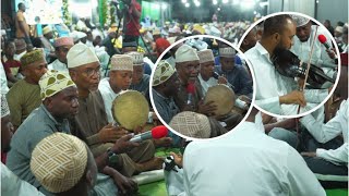 QASWIDA DUFU NDOGO quotKIFO CHA MTUMEquot  MADRASAT NEEMATU RIDHWAH  MAULID 1446H2024  MBURAHATI [upl. by Aria]