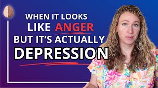 The Surprising Symptom of Depression Anger and Irritability [upl. by Anelram273]