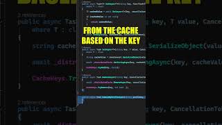 Cache Invalidation by Key and Key Prefix in NET [upl. by Ahsikym723]