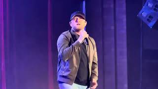 Cole Swindell  â€œLove You Too Lateâ€  Canton Ohio 2023 [upl. by Leff187]