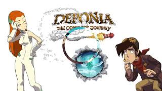 Deponia The Complete Journey Retrospective [upl. by Sturrock]