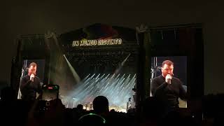 Festival Estéreo Picnic 2024  Sam Smith [upl. by Jinny945]