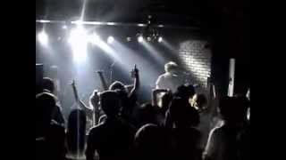 SiM live at yokohama club24west 20060827 [upl. by Hurff]