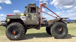 Mazaalai cup 2022  том тэрэг тэмцээн  offraod truck [upl. by Varipapa]