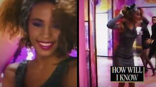 Whitney Houston Greatest Hits  YouTube [upl. by Avalsorim248]