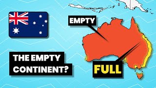 Australia Explained [upl. by Thibaut]